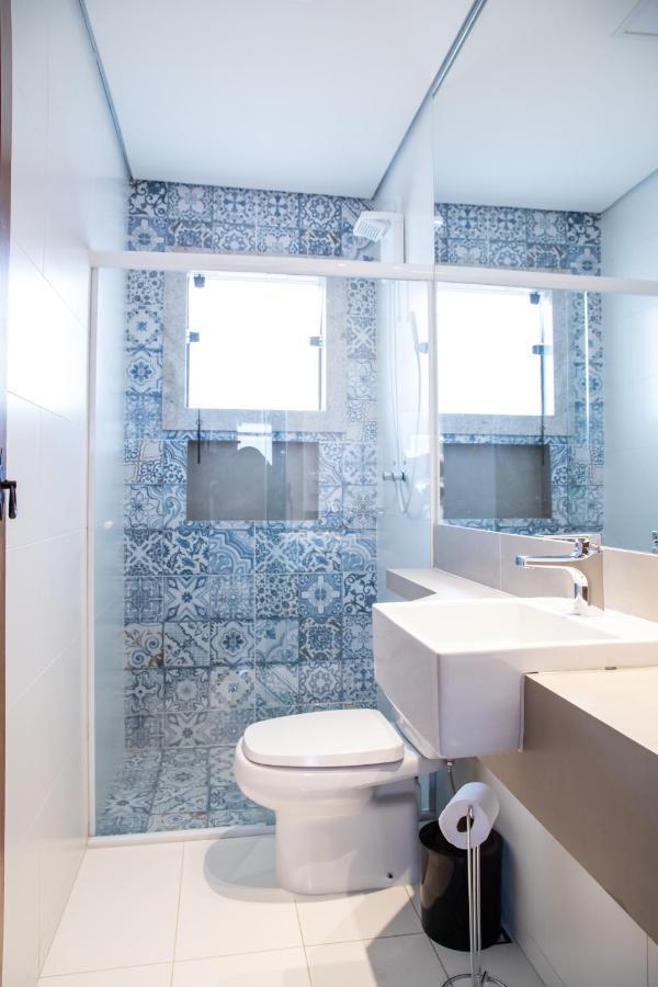 Espaco 250 - Apto Mobiliado, 3 Quartos, Sendo Uma Suite, Banheiro Social, Cozinha Completa, Sala De Estar, Ar Condicionado, Tv E Internet Tiradentes Eksteriør bilde